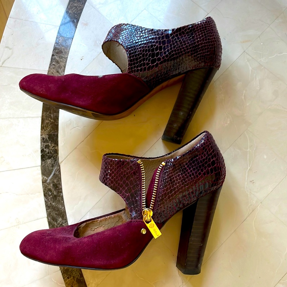 ISOLA heeled shoes
